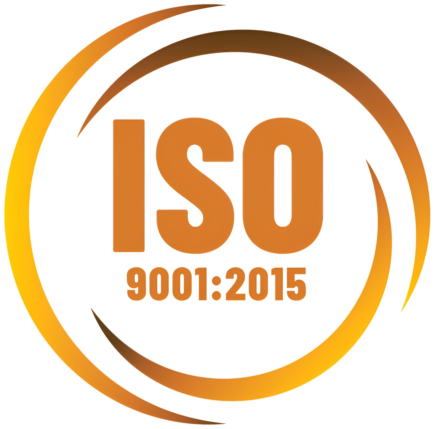 ISO 9001 Quality Management Certification