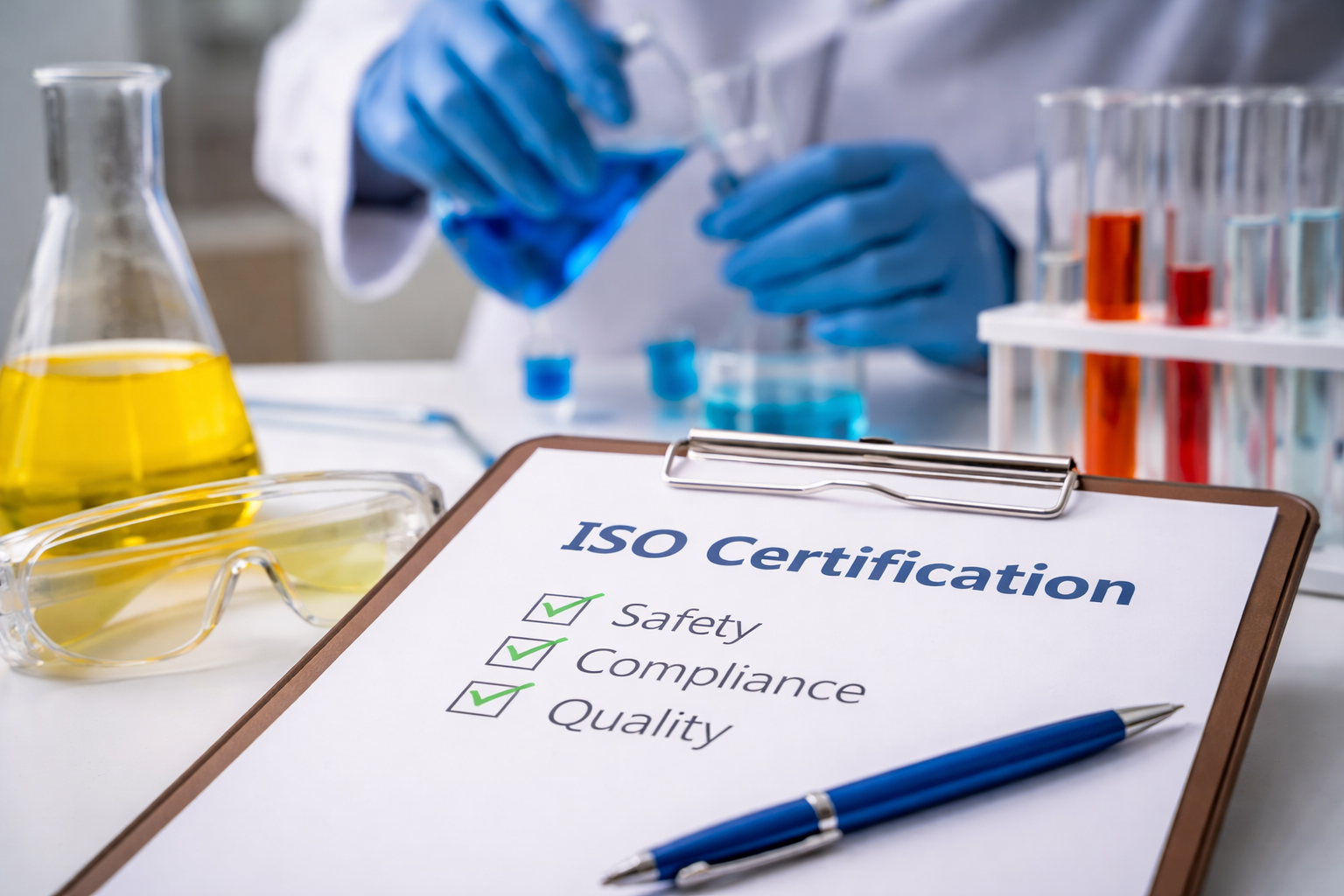 Chemical Industry