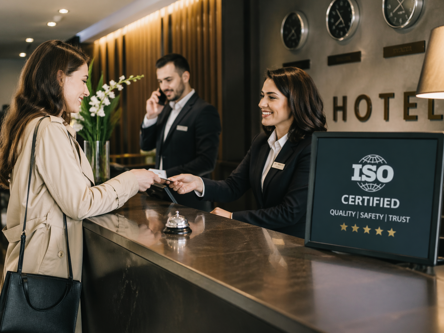 Hotel Industry